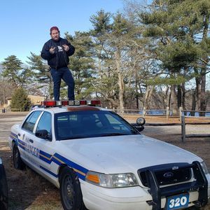 Meet your Posher, Erik